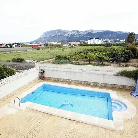 Villa Natura - Deniasol *