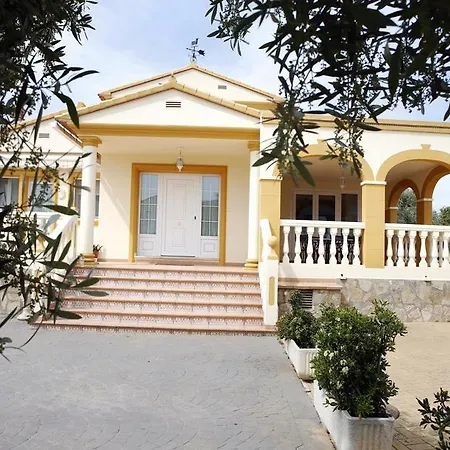 Villa Natura - Deniasol Denia