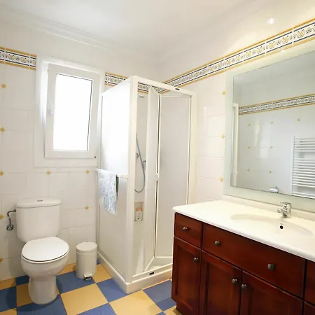 Natura - Deniasol Villa Denia
