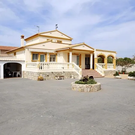 Villa Natura - Deniasol Denia