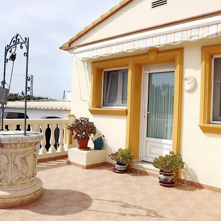 Natura - Deniasol Villa
