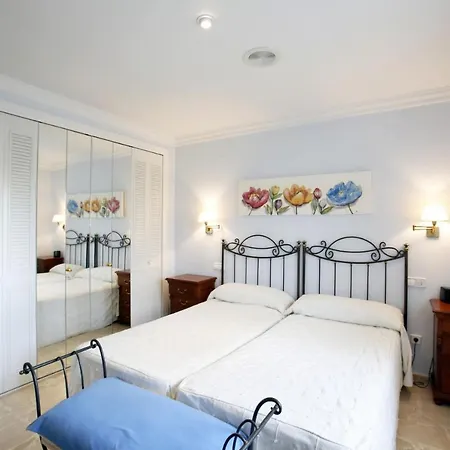 Natura - Deniasol Villa